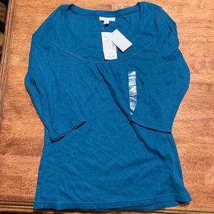 Women’s 3/4 Sleeve Shirt